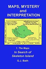 Maps, Mystery and Interpretation 1