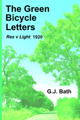 The Green Bicycle Letters